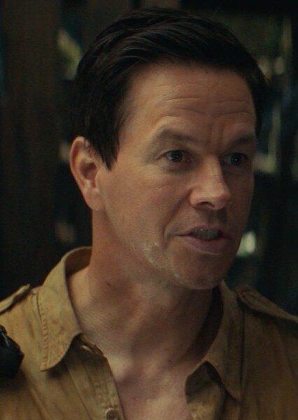 Mark Wahlberg