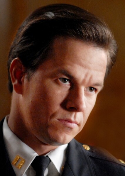 Mark Wahlberg