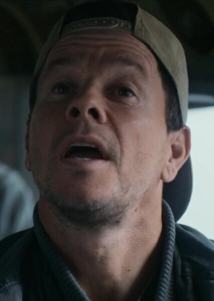 Mark Wahlberg photo