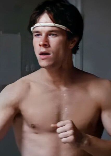 Mark Wahlberg photo