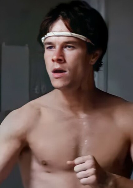 Mark Wahlberg photo