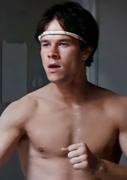 Mark Wahlberg photo