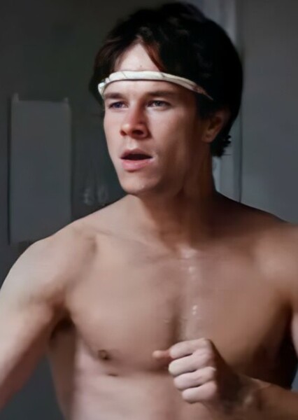 Mark Wahlberg photo