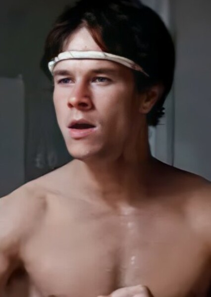 Mark Wahlberg photo