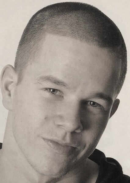 Mark Wahlberg photo