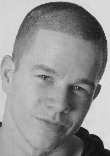 Mark Wahlberg