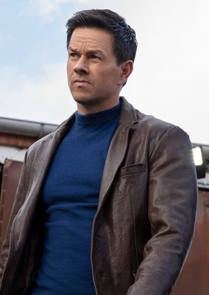Mark Wahlberg photo