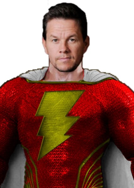 Mark Wahlberg photo