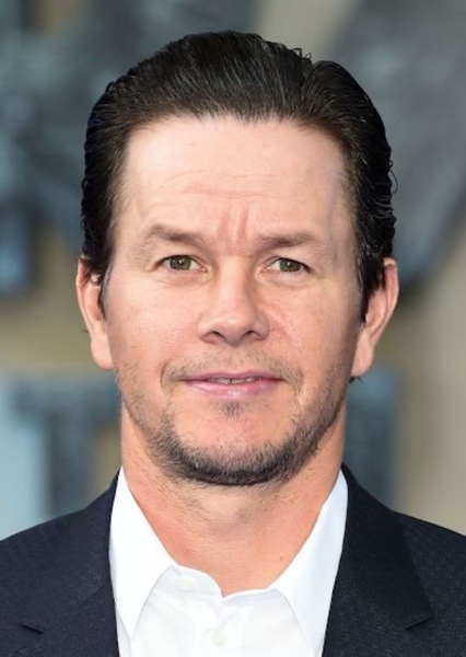 Mark Wahlberg photo