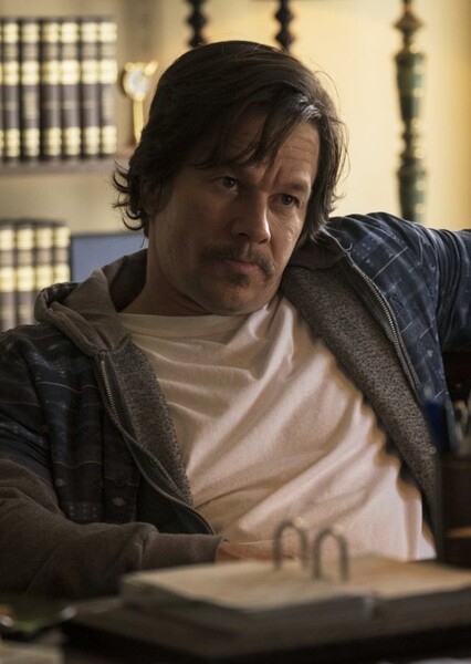 Mark Wahlberg photo