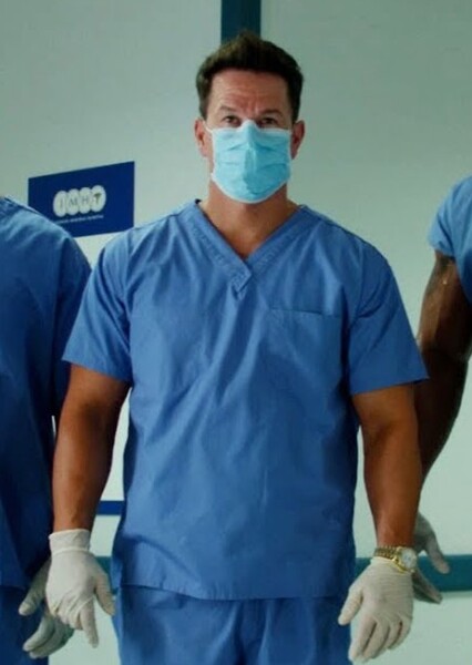 Mark Wahlberg photo