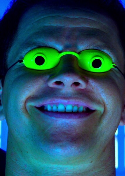 Mark Wahlberg photo
