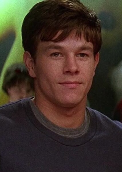 Peter Parker