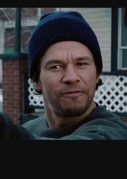 Mark Wahlberg photo