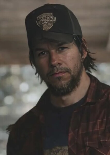 Mark Wahlberg