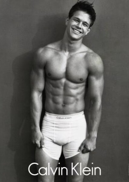 Mark Wahlberg