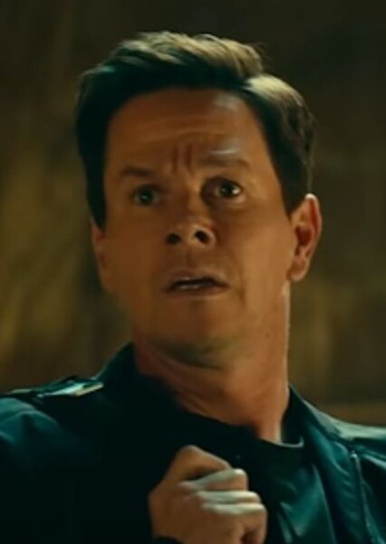 Mark Wahlberg photo