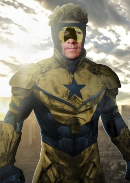 Mark Wahlberg photo