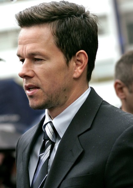 Mark Wahlberg photo