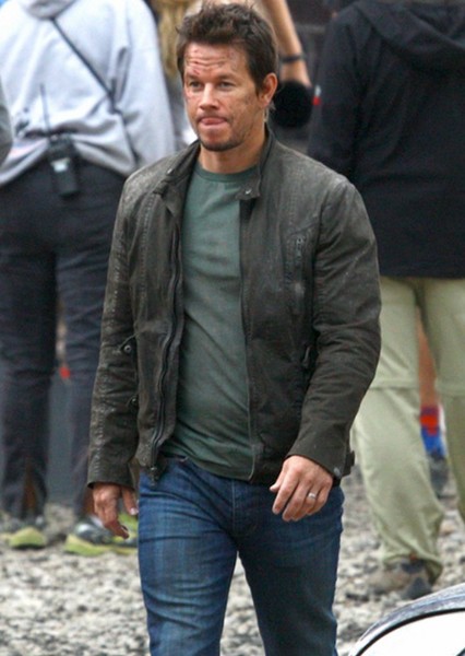 Mark Wahlberg photo