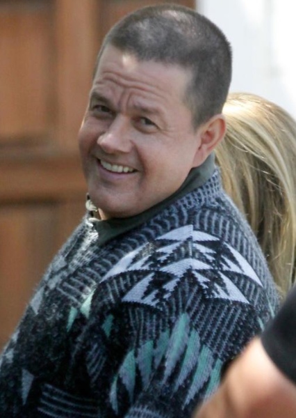 Mark Wahlberg photo