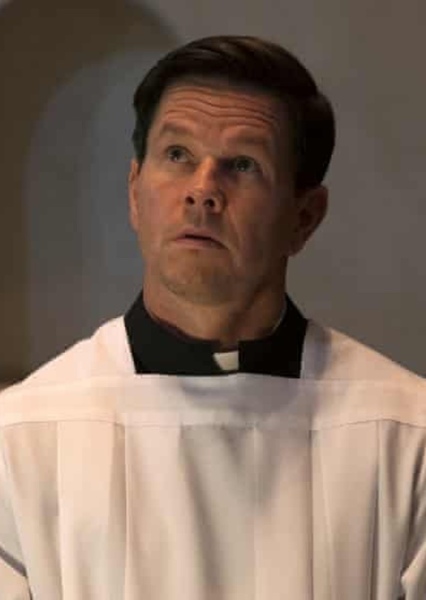 Mark Wahlberg