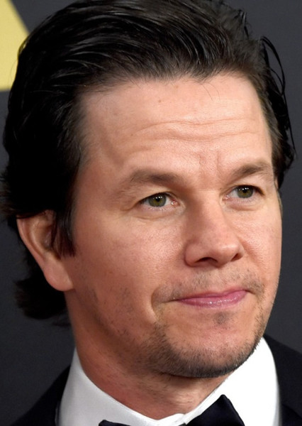 Mark Wahlberg