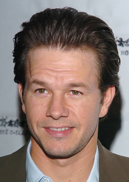 Mark Wahlberg