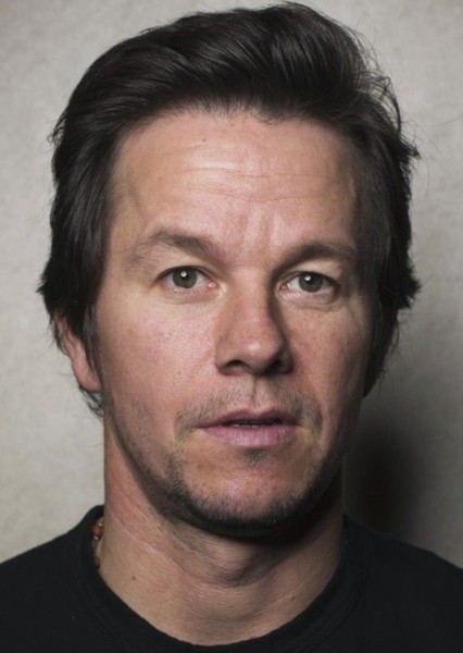 Mark Wahlberg