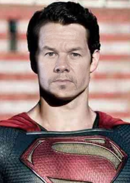 Mark Wahlberg photo