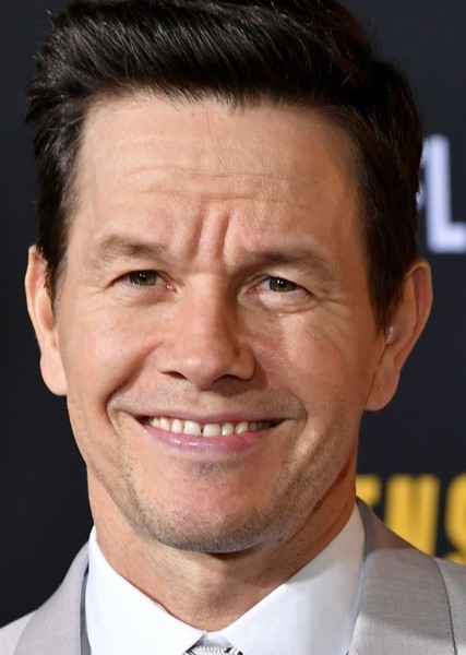 Mark Wahlberg