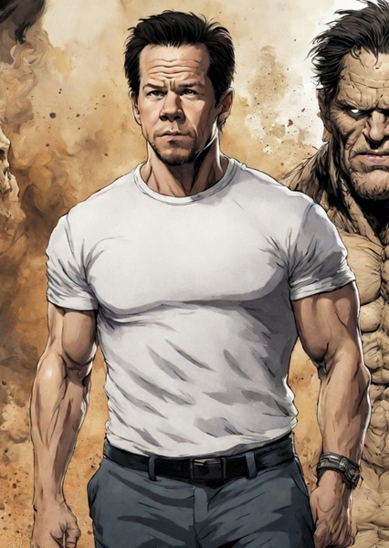 Mark Wahlberg photo