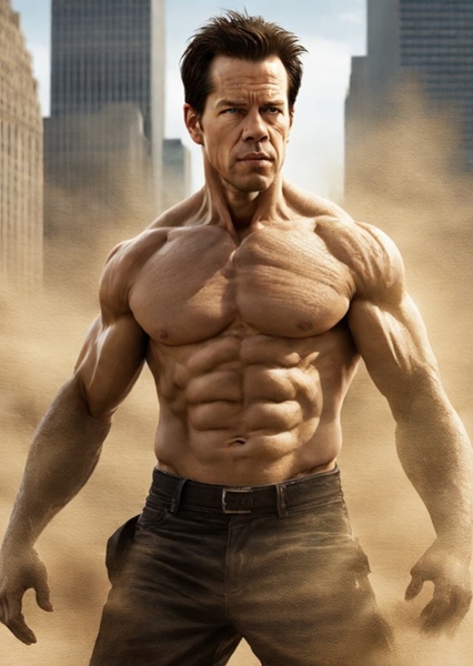 Mark Wahlberg