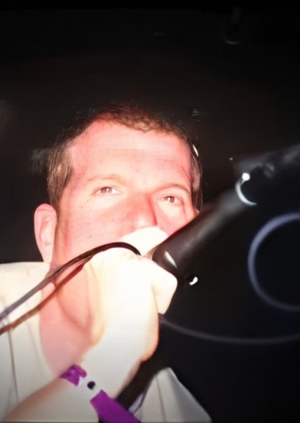 Mark Wakefield