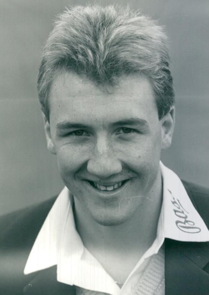 Mark Wakefield (cricketer)