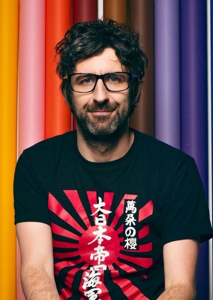 Mark Watson photo