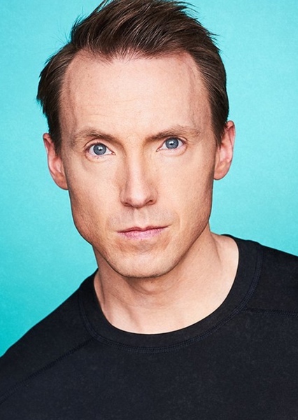 Mark Whitten