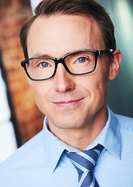 Mark Whitten