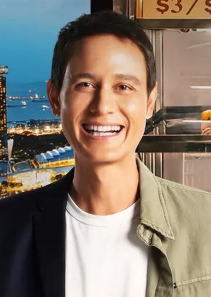 Mark Wiens