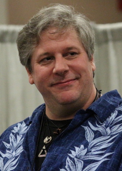 Mark X. Laskowski photo