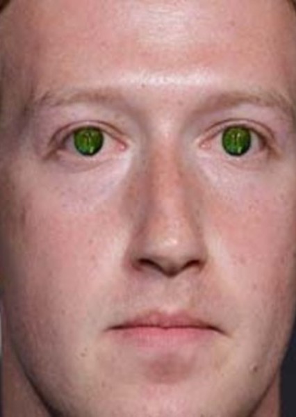 Mark Zuckerberg photo