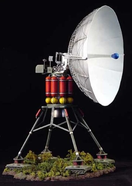 Markalite Cannon
