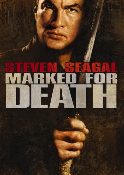 Marked For Death (1990) photo