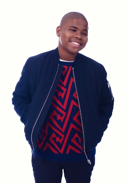 Markees Christmas photo