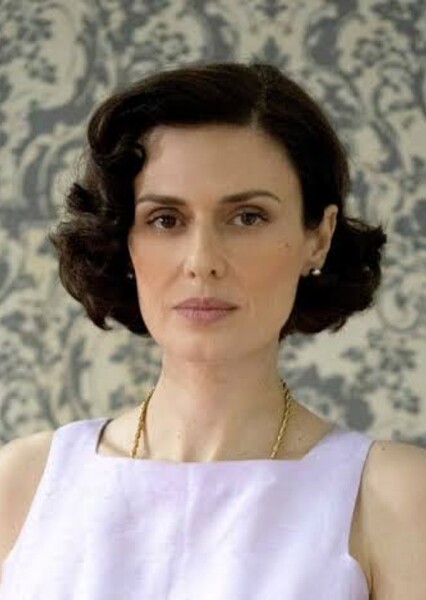 Markella Giannatou photo
