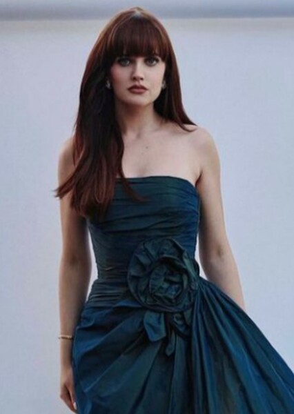Markella Kavenagh photo