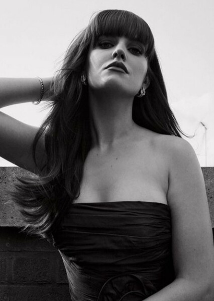 Markella Kavenagh photo