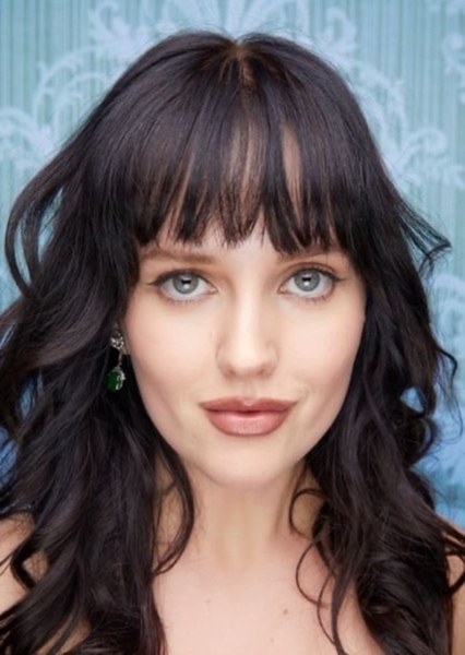 Markella Kavenagh photo