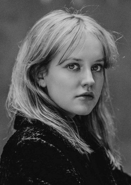 Markella Kavenagh photo