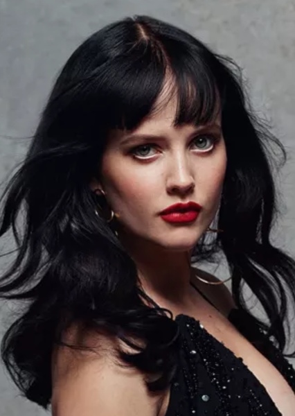 Markella Kavenagh photo